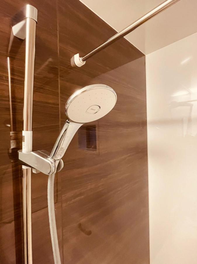 Apartmán 羽田ハウスⅱ Prefektura Tokio Exteriér fotografie